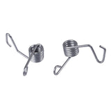 Rugged Ridge No Doors Spring Kit 97-06 Jeep Wrangler | Dirty Garage