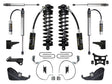 2023-2025 Superduty ICON Front and Rear Lift Kit | Dirty Garage