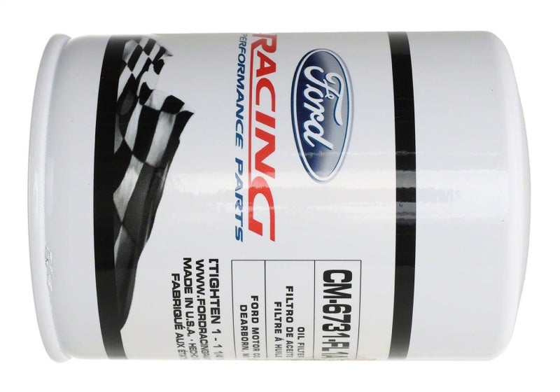 Universal High Performance Oil Filter - View 15 | Dirty Garage