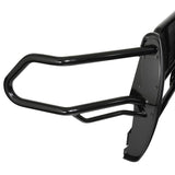 2009-2024 Ram 1500 HDX Modular Black Grille Guard - View 5 | Dirty Garage