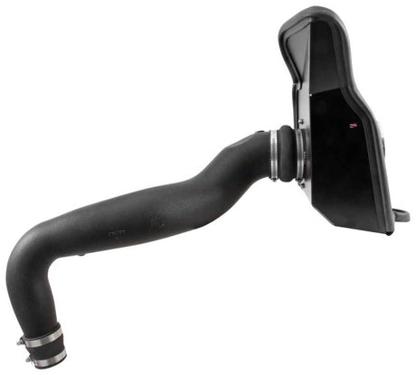 2015 Mustang L4-2.3L 57 Series Fipk Performance Intake Kit - View 14 | Dirty Garage