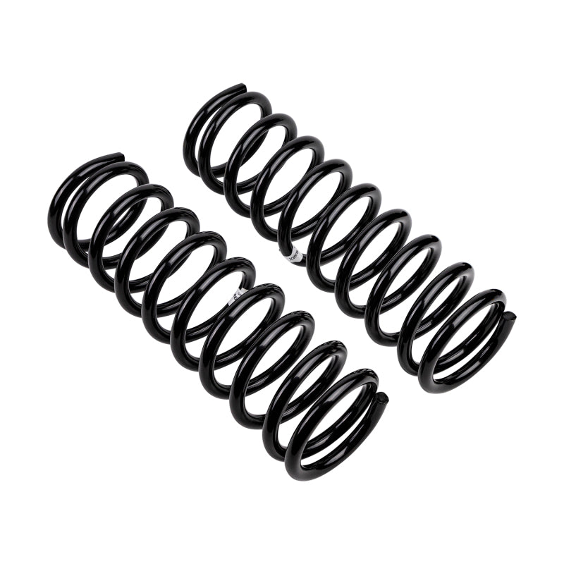 1999-2004 Jeep Grand Cherokee Coil Spring Front Grand WJ HD - View 5 | Dirty Garage