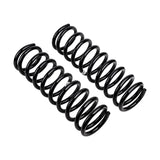 1999-2004 Jeep Grand Cherokee Coil Spring Front Grand WJ HD - View 5 | Dirty Garage