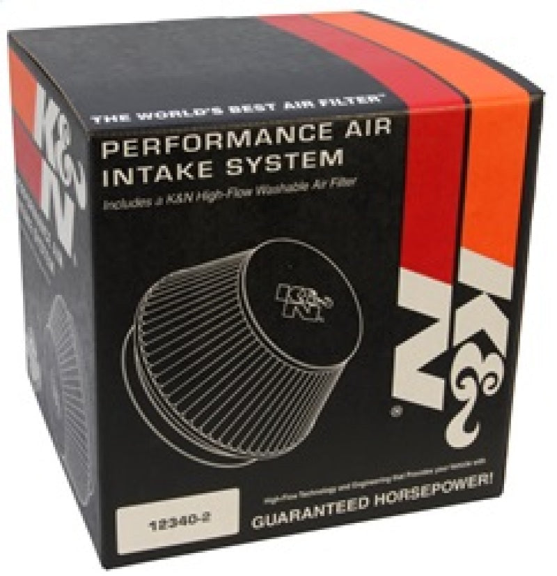 1991-1999 Stealth/3000GT V6-3.0L Performance Intake Kit - View 11 | Dirty Garage