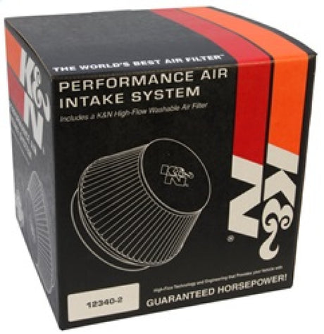 1991-1999 Stealth/3000GT V6-3.0L Performance Intake Kit - View 11 | Dirty Garage