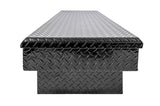 Universal Red Label Black Crossover Tool Box - View 5 | Dirty Garage