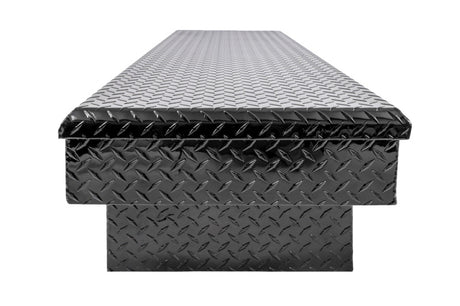 Universal Red Label Black Crossover Tool Box - View 5 | Dirty Garage