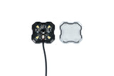 Universal Single-Color Rock Light Installer Kit 4-pack - View 6 | Dirty Garage