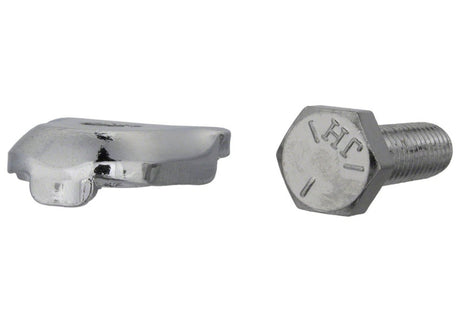 Universal Distributor Hold-Down Clamp - View 12 | Dirty Garage