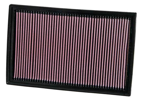 Replacement Air Filter Passat 3.6L-V6; 2007 - View 8 | Dirty Garage