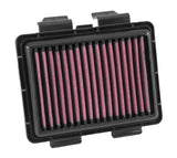 2013-2014 CRF250L 250 Replacement Air Filter - View 6 | Dirty Garage