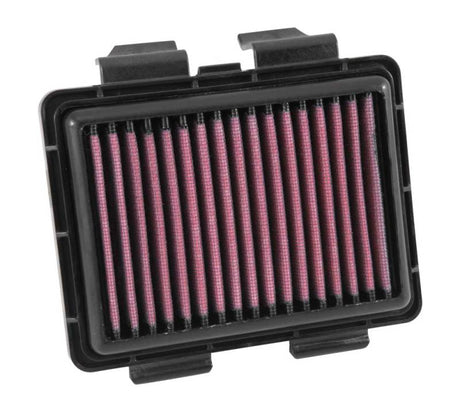 2013-2014 CRF250L 250 Replacement Air Filter - View 6 | Dirty Garage