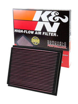 2001-2009 A4/RS4/S4 Drop In Air Filter - View 15 | Dirty Garage