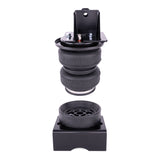 2021-2024 Ram HD Loadlifter 5000 Ultimate Air Spring Kit Internal Jounce - View 5 | Dirty Garage