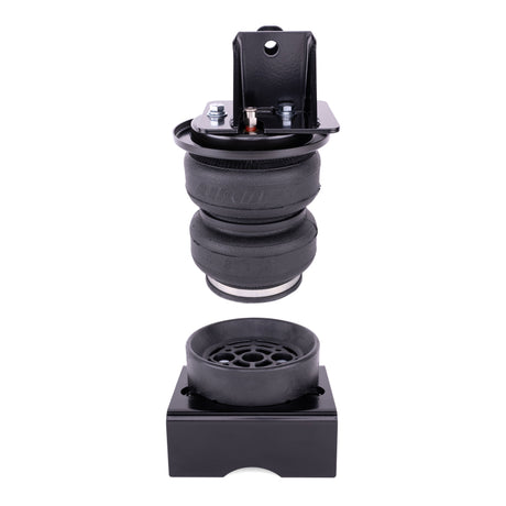 2021-2024 Ram HD Loadlifter 5000 Ultimate Air Spring Kit Internal Jounce - View 5 | Dirty Garage