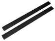 2007-2014 GM/Cadillac SUV Black PowerStep Series Running Boards | Dirty Garage