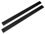 2007-2014 GM/Cadillac SUV Black PowerStep Series Running Boards | Dirty Garage
