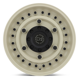 Black Rhino Armory Desert Sand Wheel | Dirty Garage