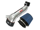 1995-1999 Eclipse Turbo Polished Short Ram Intake Must Use Stock Blow Off Valve - View 3 | Dirty Garage