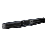 Westin/Fey 67-96 F-Series Style Side / 97-98 F-250/350 HD Diamondstep Universal Bumper - Black - View 5 | Dirty Garage