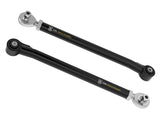 2021-2023 Bronco Tubular Rear Lower Link Kit Adjustable - View 2 | Dirty Garage