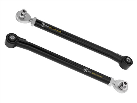 2021-2023 Bronco Tubular Rear Lower Link Kit Adjustable - View 2 | Dirty Garage