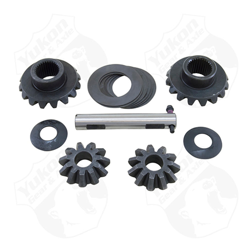 2010-2018 Chrysler 9.25 in Spider Gear Kit Standard Open (YPKC9.25B-S-31B) - View 3 | Dirty Garage