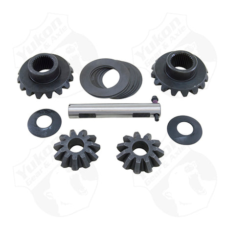 2010-2018 Chrysler 9.25 in Spider Gear Kit Standard Open (YPKC9.25B-S-31B) - View 3 | Dirty Garage