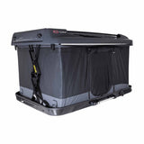 Altitude Hard Shell Electric Rooftop Tent - View 11 | Dirty Garage