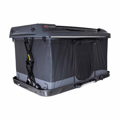 Altitude Hard Shell Electric Rooftop Tent - View 11 | Dirty Garage