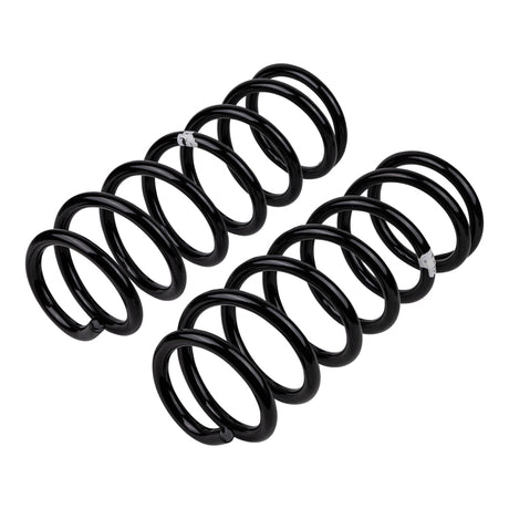 1990-2000 Lexus LX450/LX470/Toyota Land Cruiser Coil Spring Rear 80 VHD - View 5 | Dirty Garage
