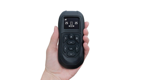 Universal Wireless Air Tank Kit w EZ Mount - View 18 | Dirty Garage