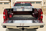 Dee Zee 87-97 Ford F-Series Tailgate Protector Full Brite-Tread - View 2 | Dirty Garage