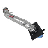 2009-2010 F-150 4.6L Polished Power-Flow Air Intake System - View 2 | Dirty Garage