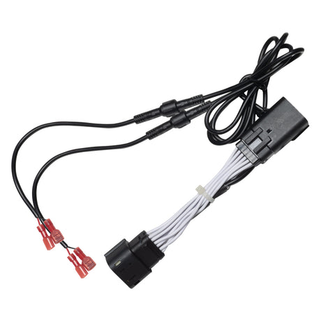 2018-2025 Wrangler Plug and Play Wiring Adapter Reverse Lights | Dirty Garage