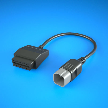BRP OBDII Adaptor Cable | Dirty Garage