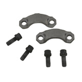 1953-2010 Chrysler 9.25/Dana 30 1310 & 1330 U/joint strap, , , Model 35, & 9.25" w/bolts. (YY STR-004) - View 4 | Dirty Garage