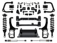 2022-2024 Tundra ICON Front and Rear Lift Kit | Dirty Garage