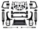 2022-2024 Tundra ICON Front and Rear Lift Kit | Dirty Garage