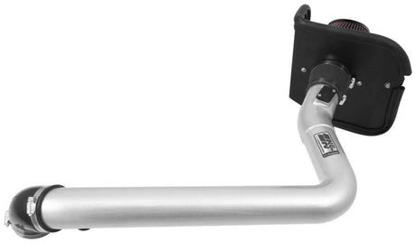 2014-2015 Cherokee 2.4L L4 High Flow Performance Intake Kit - View 6 | Dirty Garage