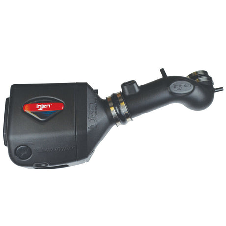2015-2019 Cadillac Escalade Evolution Air Intake | Dirty Garage
