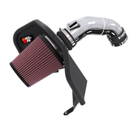 2024 Tacoma 77 Series Air Intake | Dirty Garage
