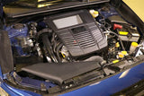 2018-2019 WRX 2.0L Turbo Typhoon Air Intake - View 2 | Dirty Garage