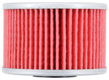 Universal Oil Filter Powersports Cartridge Oil Filter - View 7 | Dirty Garage