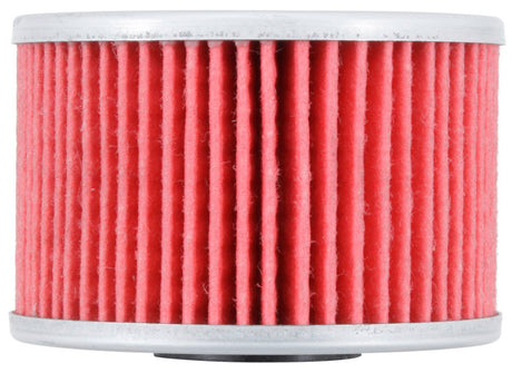 Universal Oil Filter Powersports Cartridge Oil Filter - View 7 | Dirty Garage