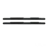 Westin Premier 4 Oval Nerf Step Bars 75 in - Black - View 7 | Dirty Garage