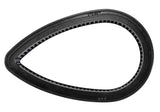 Universal Custom Air Filter 6.25in OS Width/9.688in OS Length/2.188in Height - View 8 | Dirty Garage
