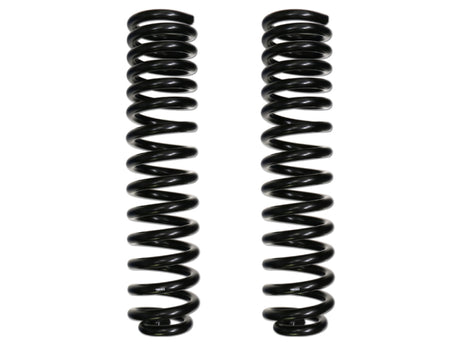 2005-2024 Super Duty Front 7" Dual Rate Spring Kit | Dirty Garage