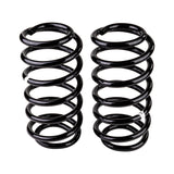 2005-2010 Jeep Commander/Grand Cherokee Coil Spring Rear Jeep Wh Cherokee - View 4 | Dirty Garage
