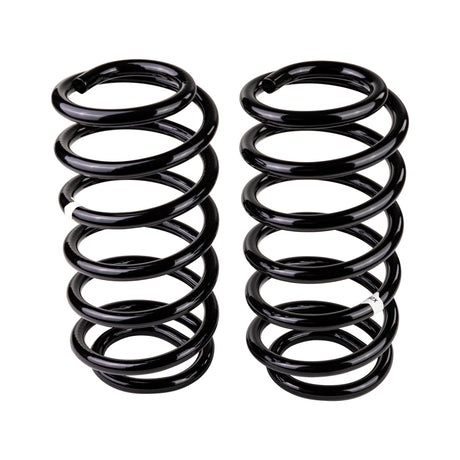 2005-2010 Jeep Commander/Grand Cherokee Coil Spring Rear Jeep Wh Cherokee - View 4 | Dirty Garage